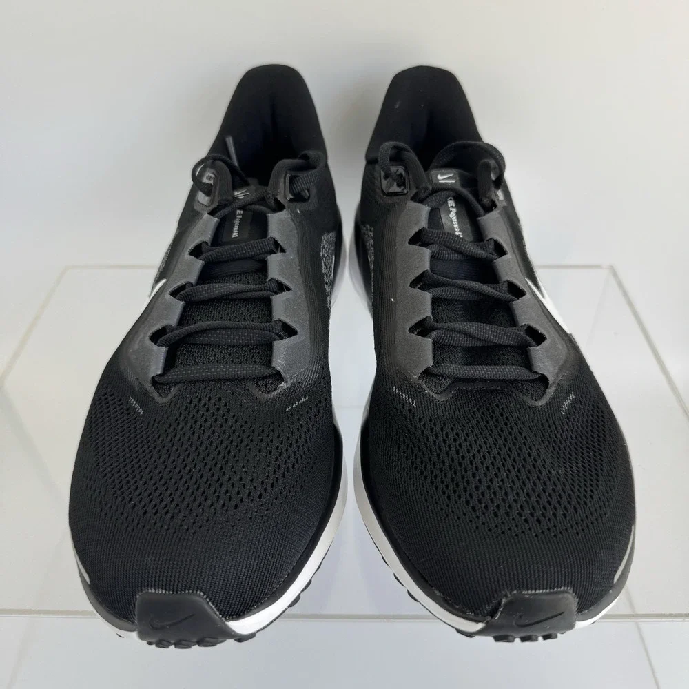 Brand New Nike Air Zoom Pegasus 41 Black Shoes FD2723-002 Running Men's Size 9.5